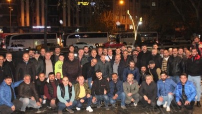 SULUOVA ESNAFI TEKNOLOJİYİ TAKİP EDİYOR