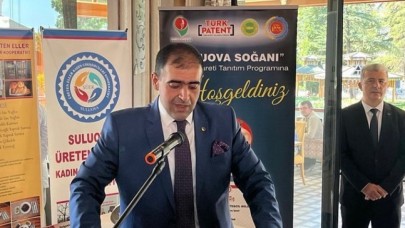 SULUOVA ETİ İÇİN DE MÜRACAATTA BULUNDUK