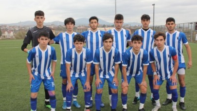 SULUOVA GELİŞİM SAHADAN GALİP AYRILDI