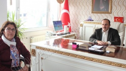 SULUOVA KADIN GİRİŞİMCİLERİ KOOPERATİFİNİN PROJESİ HİBE KAZANDI