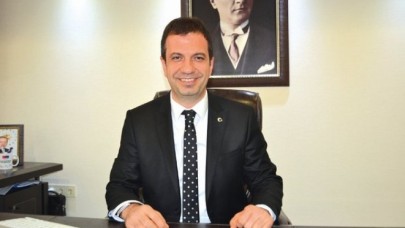 SULUOVA KAYMAKAMLIĞINA ŞAFAK GÜRÇAM ATANDI