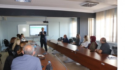 SULUOVA "LGS 2022" HAZIRLIKLARINA BAŞLADI