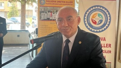 SULUOVA SOĞAN’DA TÜRKİYE’DEKİ YERİNİ ALDI