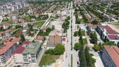 SULUOVA’YA 251 SOSYAL KONUT YAPILACAK