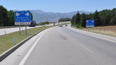 SÜRÜCÜLER DİKKAT!