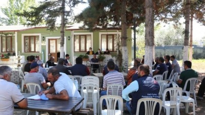 SÜT TOPLAMA AĞI SÜREKLİ GENİŞLİYOR