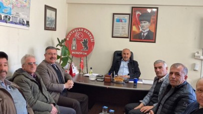 SUYUN ÖNEMİNİ BİR KEZ DAHA ACI BİR ŞEKİLDE ANLIYORUZ