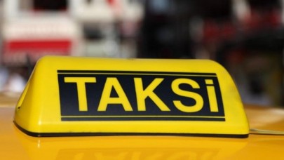 TAKSİCİLERİN UYMASI GEREKEN 12 KURAL