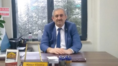 “TALEPLERİMİZ YERİNE GELİNCEYE KADAR MÜCADELEMİZİ SÜRDÜRECEĞİZ”