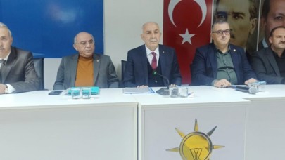 ‘TAMAMEN KASITLI SÖYLENEN BİR YALANDIR!’
