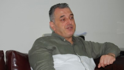 TAMAMLANAN FABRİKALARLA 7 BİN İSTİHDAMA ULAŞACAĞIZ