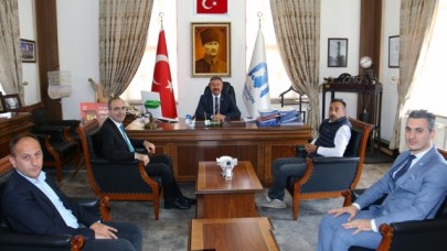 TANITIMDA PLATFORMUN PAYDAŞI OLUNACAK