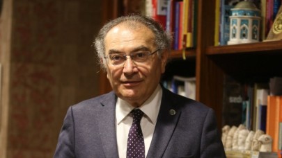 TARHAN: “AHLAKİ NORMLAR TOPLUMSAL DÜZENİ SAĞLAR”