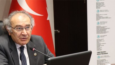 TARHAN: “ÇALIŞAN GRUP İLK KEZ ELE ALINDI”
