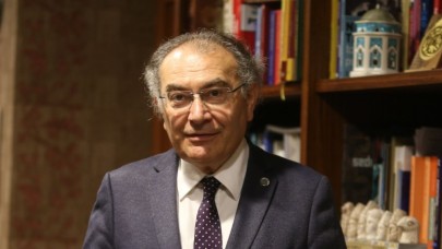 TARHAN: “EVLİLİKTE AKLİ VE KALBİ YÖNDEN DENKLİK ÖNEMLİ”