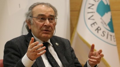 Tarhan: “Hakikati arama yolculuğuna çıktım”