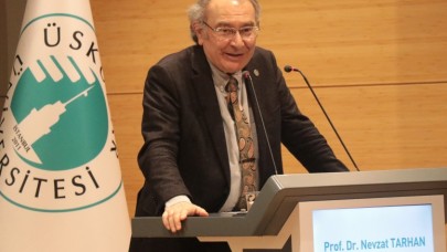 Tarhan: “Hatalar tekerrür etmezse tarih de tekerrür etmez”