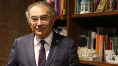 TARHAN: “HERKES BİLGELİK YOLUNDA KENDİNİ GELİŞTİRMELİ”