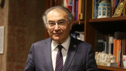 TARHAN: “İNSAN HAKLARI, BU ÇAĞIN DOĞRUSU VE YENİ KUTSALIDIR”