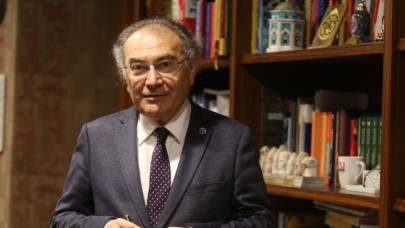 TARHAN: “KENDİMİZİ GELİŞTİRMEK İÇİN YENİ HEDEFLER BELİRLEYELİM”