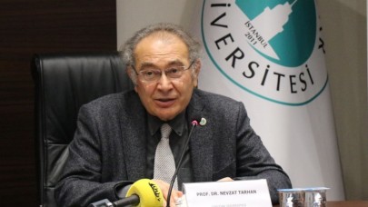 TARHAN: “VATAN AİLEDE BAŞLAR”