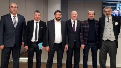 ‘TARİFE ARTIŞI BASINA CAN SUYU OLACAK’