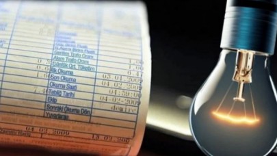 TARİFELİ ELEKTRİK FATURALARINDA YENİ DÜZENLEME