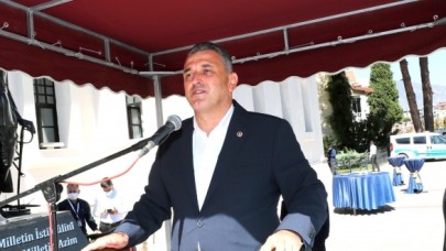 TARİHİ ESERLERİMİZİ AYAĞA KALDIRDIK