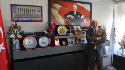 TARİHİMİZİN EN ÖNEMLİ DÖNÜM NOKTASI