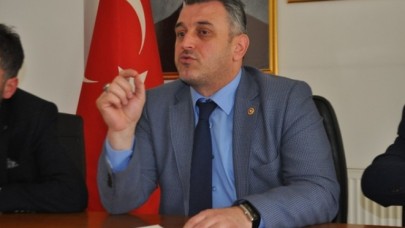 TARİHİMİZİN KARA LEKESİ