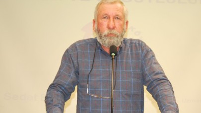 TARIM CAN ÇEKİŞİYOR