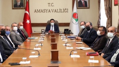 TARIM SEKTÖRÜNÜN EN ÖNEMLİ SORUNU SULAMA