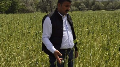TARIM VE ÇEVRE ARASINDA VAZGEÇİLMESİ İMKANSIZ DENGELİ BİR İLİŞKİ VARDIR
