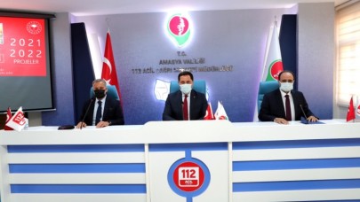 TARIM ve HAYVANCILIK MASAYA YATIRILDI
