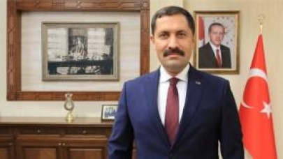 TARIMDA SULUMAYA ÖNEM VERİLİYOR