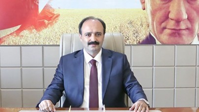 TARIMIN GELECEĞİ GENÇLERDE