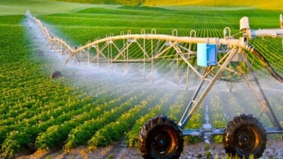 TARIMSAL ELEKTRİĞE SIFIR FAİZLİ KREDİ İMKANI