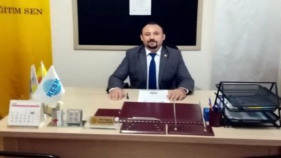 TARTIŞMALARA EĞİTİM-SEN’DE KATILDI