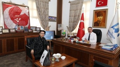 TAŞDEMİR’DE ADAY ADAYLIĞINI AÇIKLADI