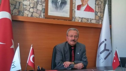 TAŞOVA: 24 KASIM ÖĞRETMENLER GÜNÜ KUTLU OLSUN!