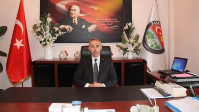 Taşova Belediye Başkanı Öztürk’ün Avukatlar Günü Mesajı