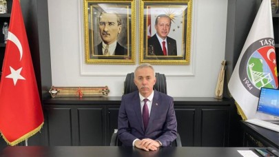 TAŞOVA'DA RAMAZAN AYINDA DAVUL ZURNA ÇALINMAYACAK
