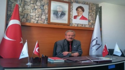 TAŞOVA’DAN 98. YIL MESAJI