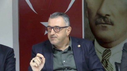 TAŞOVA’NIN DAHA DA KÜÇÜLMESİNE MÜSAADE ETMEYECEĞİZ
