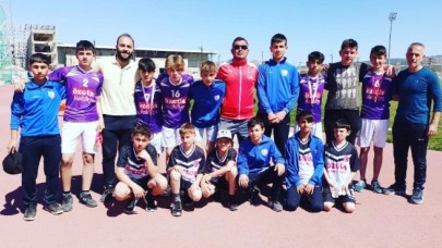 TAŞOVA’NIN GURURU OLDULAR