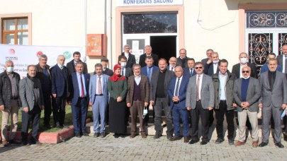 "TAŞOVA ŞEHİT VE GAZİLERİNİ HATIRALARI İLE ANIYOR”