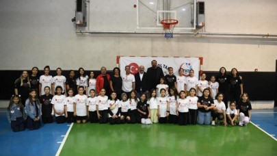 TATKÜPÜ SPOR KULÜBÜ FAALİYETİNE BAŞLADI