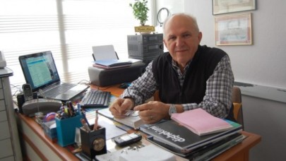 'TEDAVİ EDİLMEYEN DİŞ HASTALIKLARI  PEK ÇOK ORGANI ETKİLİYOR'