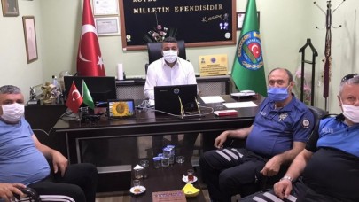 TEDBİRLERLE ÜSTESİNDEN GELEBİLİRİZ