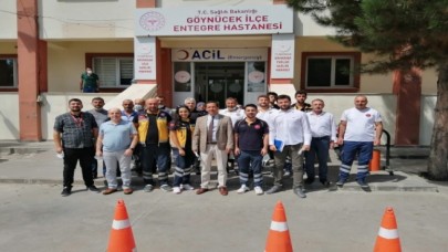 TEK AMACIMIZ DAHA KALİTELİ HİZMET SUNMAK